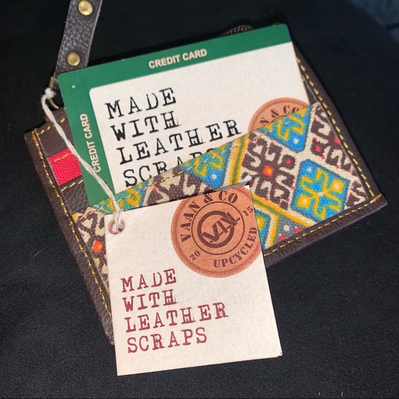 VAAN & CO Wallet/Card Holder - Picture 10 of 14